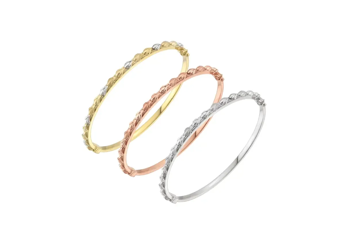 Bangle Bracelet