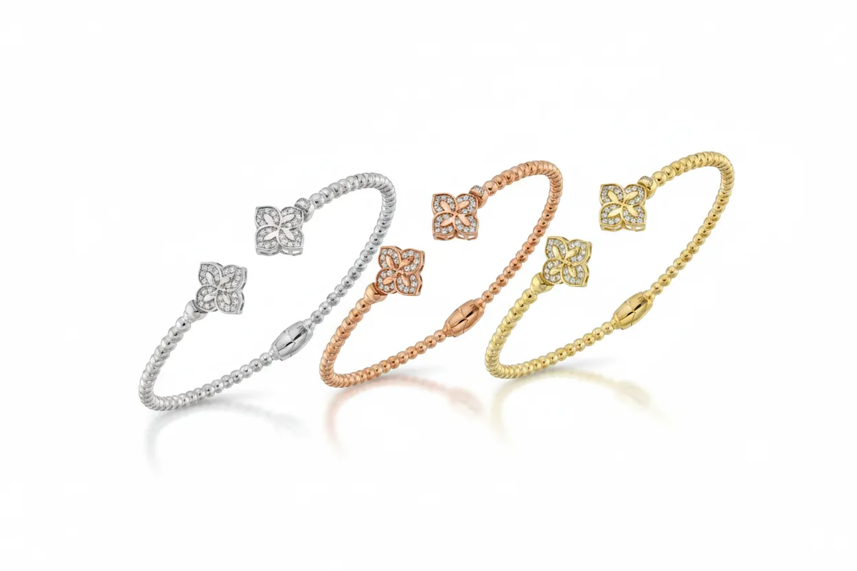 Cuff Bracelet